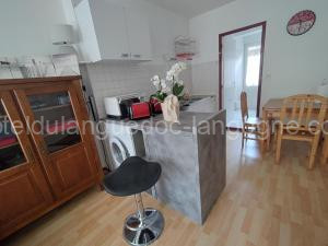 Photo de l'Appartements Gîte appart les marmottes à Langogne