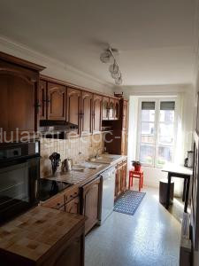 Photo de l'Appartements Appartement cosy à Langogne 65 m² avec jardin terrasse à Langogne