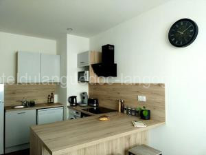 Photo de l'Appartements Appartement proche centre-ville à Langogne