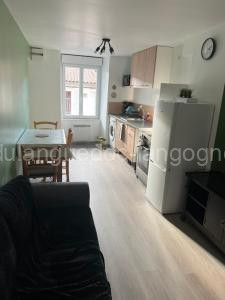Photo de l'Appartements appart Alain à Langogne