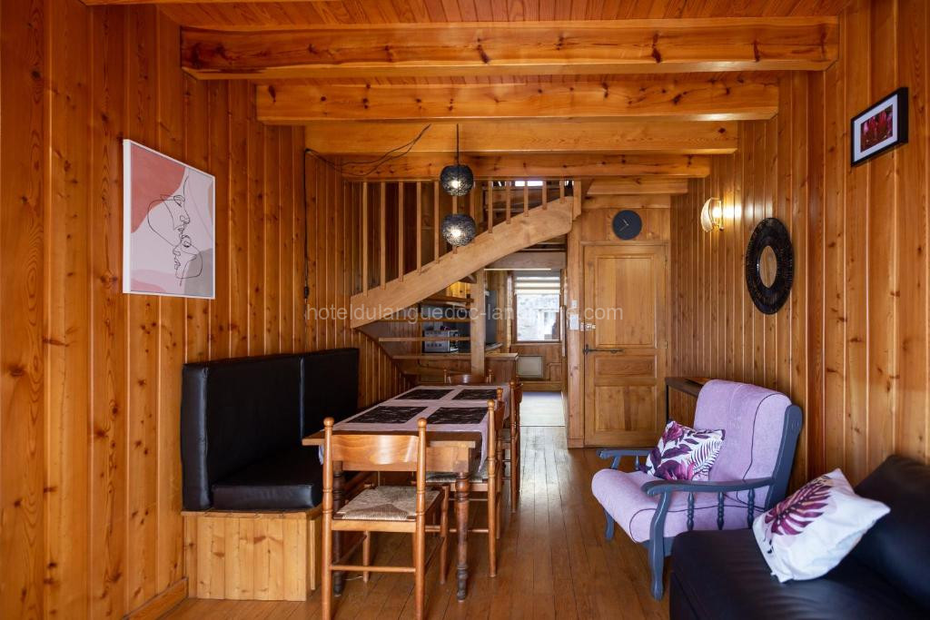 photo de La Cabane du Petit Tour