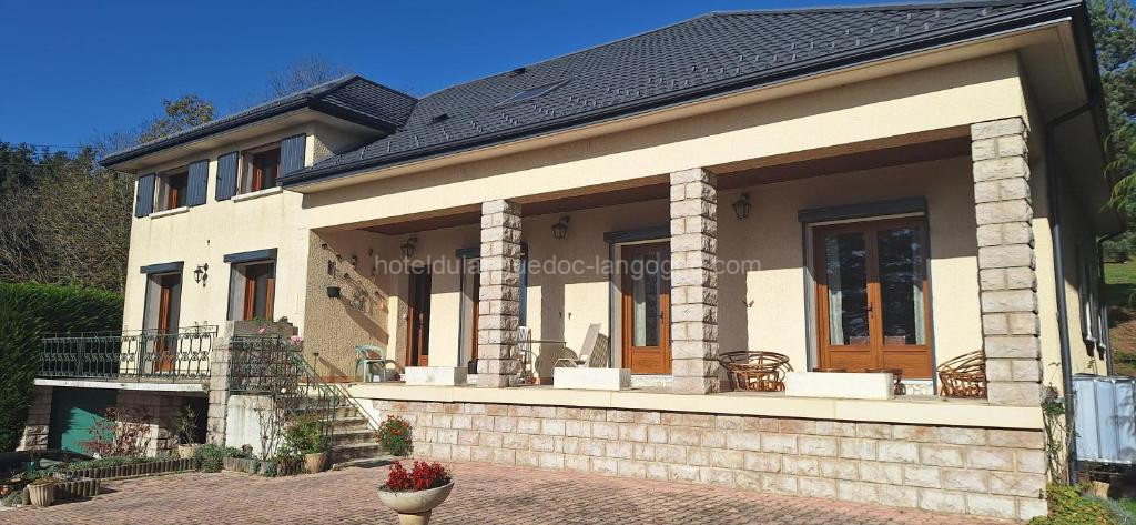 Photo de La Villa des Sources