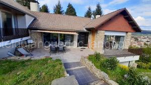 Maison spacieuse à Langogne à Langogne