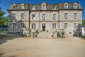 Domaine De Barres à Langogne