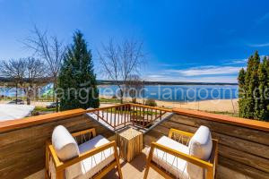 Photo de l'Hôtels Les Terrasses Du Lac à Langogne