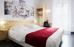 Photo de l'Hôtels hotel le beauséjour à Langogne