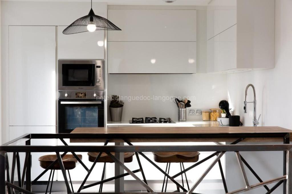 Photo de Magnifique maison individuelle avec piscine
